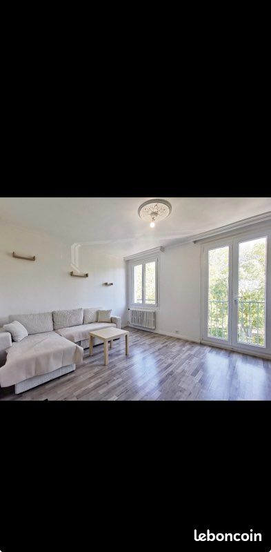 Appartement 3 pièces 57 m² · à Troyes · 57 m² · 70 000 €