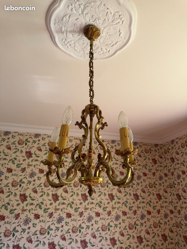 Lustres (image 1)