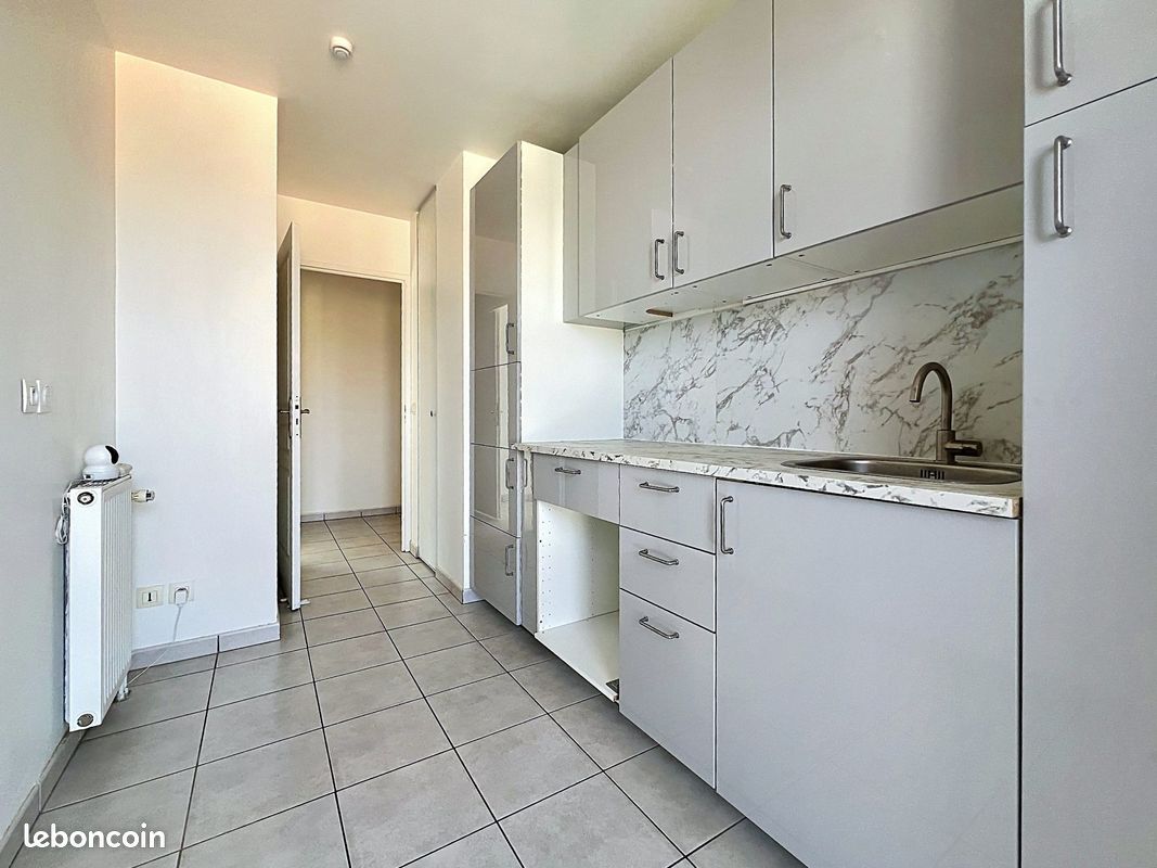 Appartement 3 pièces 66 m² · à Chennevières-sur-Marne · 66 m² · 275 000 €