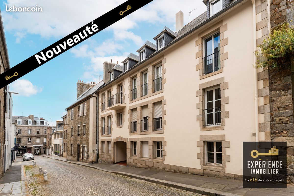 Appartement 2 pièces 52 m² · à Saint-Brieuc · 52 m² · 94 952 €