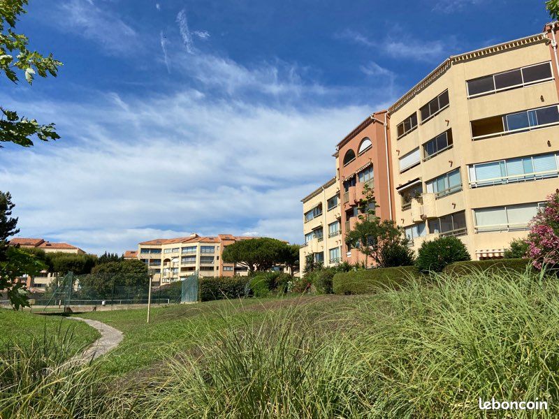 Studio meublé à 200m de la mer (image 6)