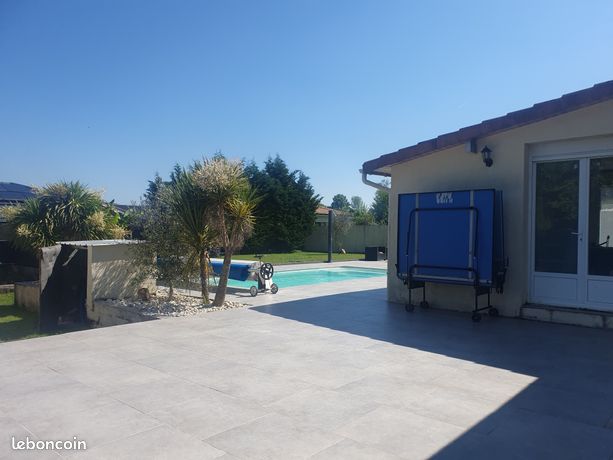 Maison 124m2