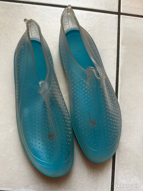 Chaussures aquatiques 37 / 38 (image 1)
