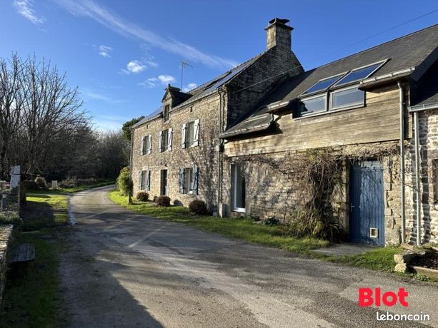 Longère 10 pièces 220 m²