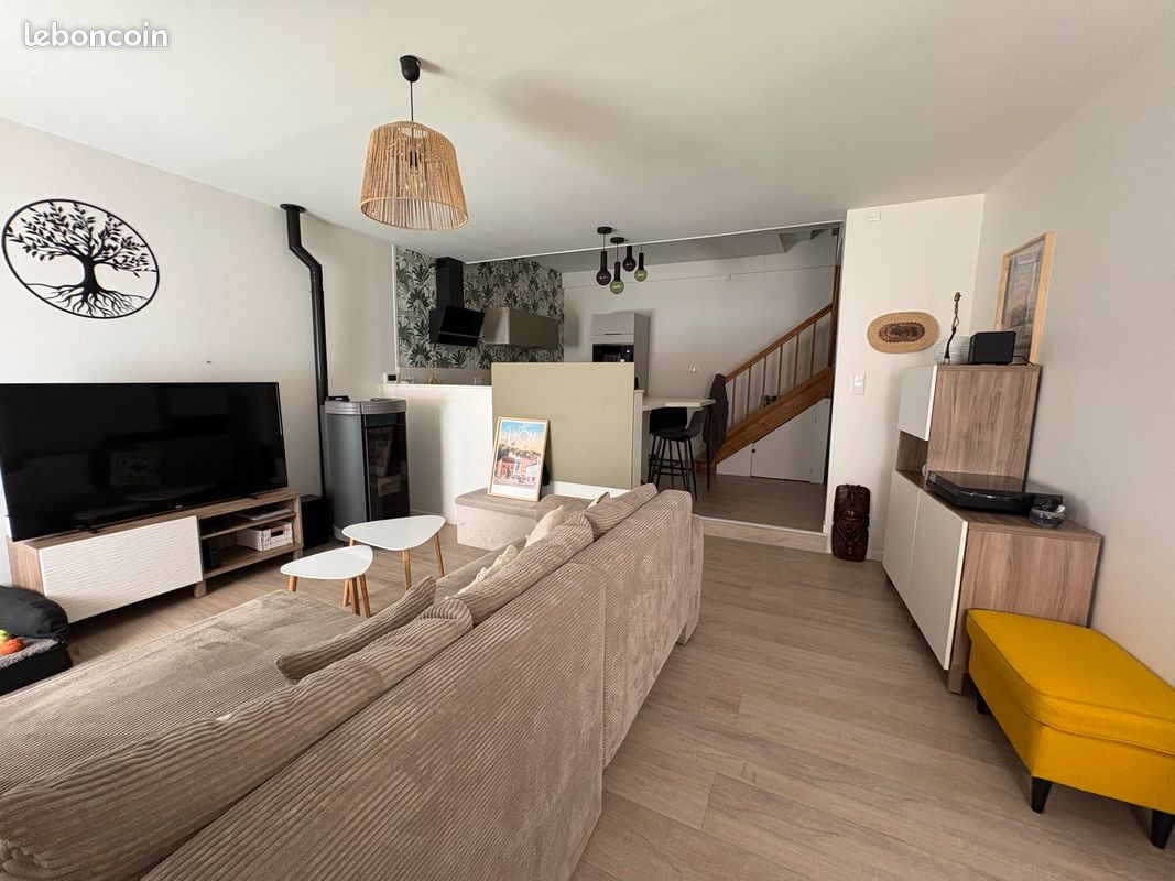 Maison 4 pièces 90 m² · à Issoire · 90 m² · 169 000 €