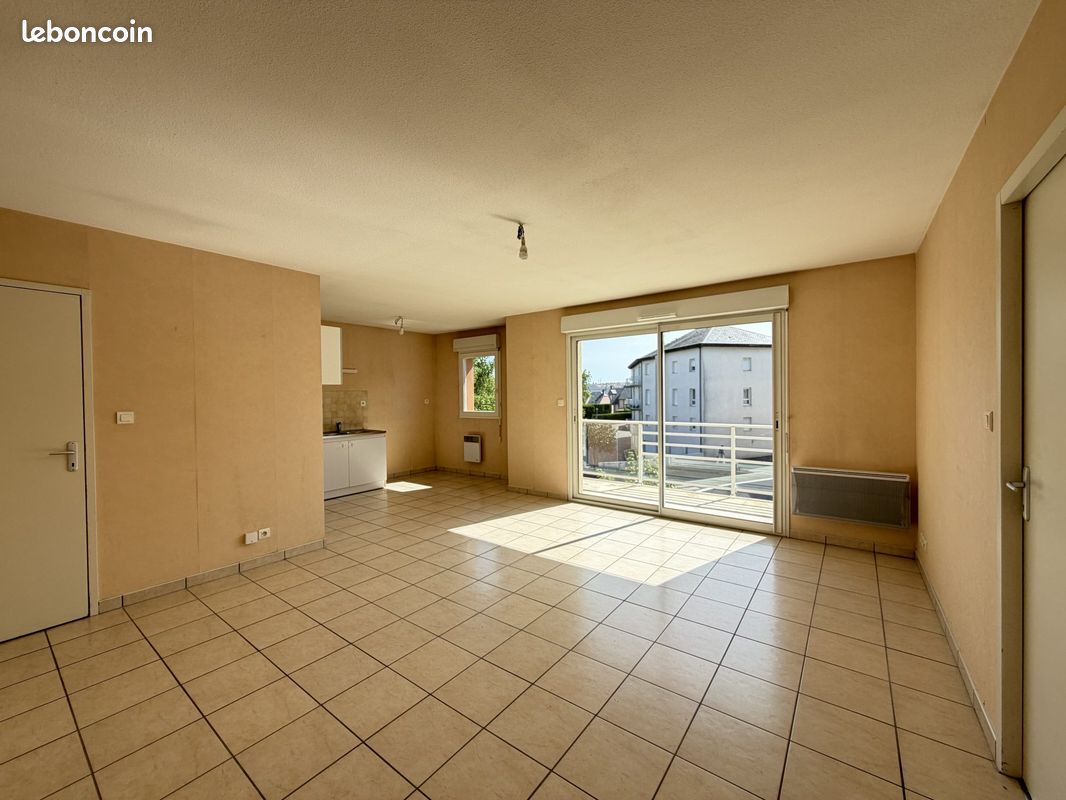 Appartement 2 pièces 50 m² (image 2)
