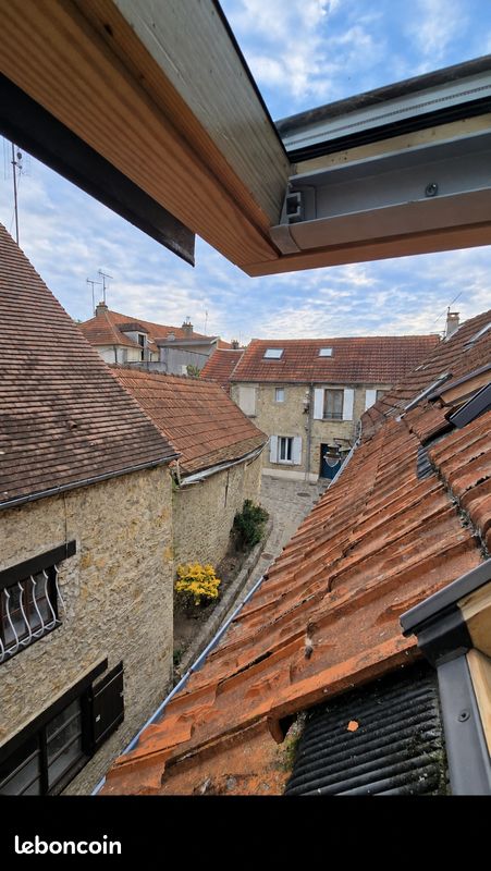 Appartement 2 pièces 25 m² · à Chevreuse · 25 m² · 130 000 €