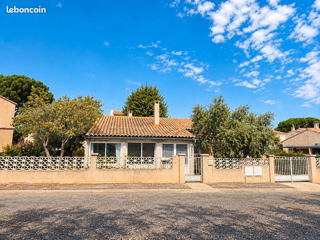 Maison 3 pièces 93 m² · à Trèbes · 93 m² · 149 000 €