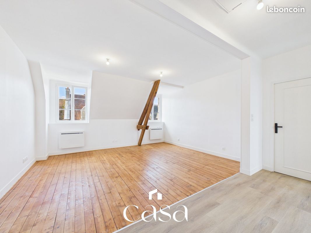Appartement 5 pièces 75 m² · à Falaise · 75 m² · 179 000 €