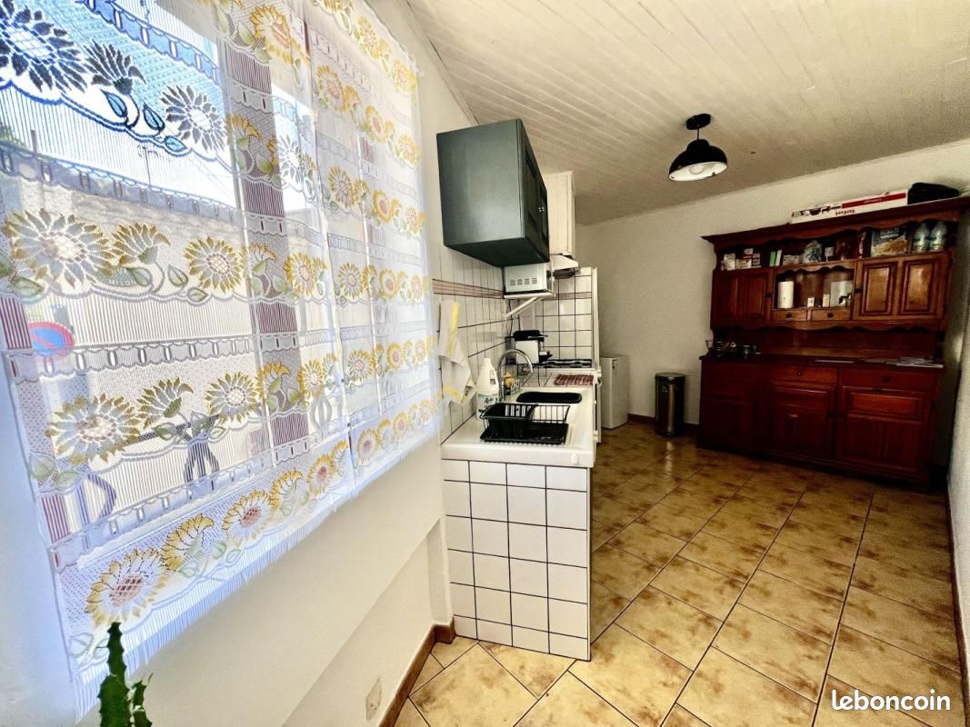 Maison 3 pièces 59 m² · à Saint-Gilles · 59 m² · 77 000 €