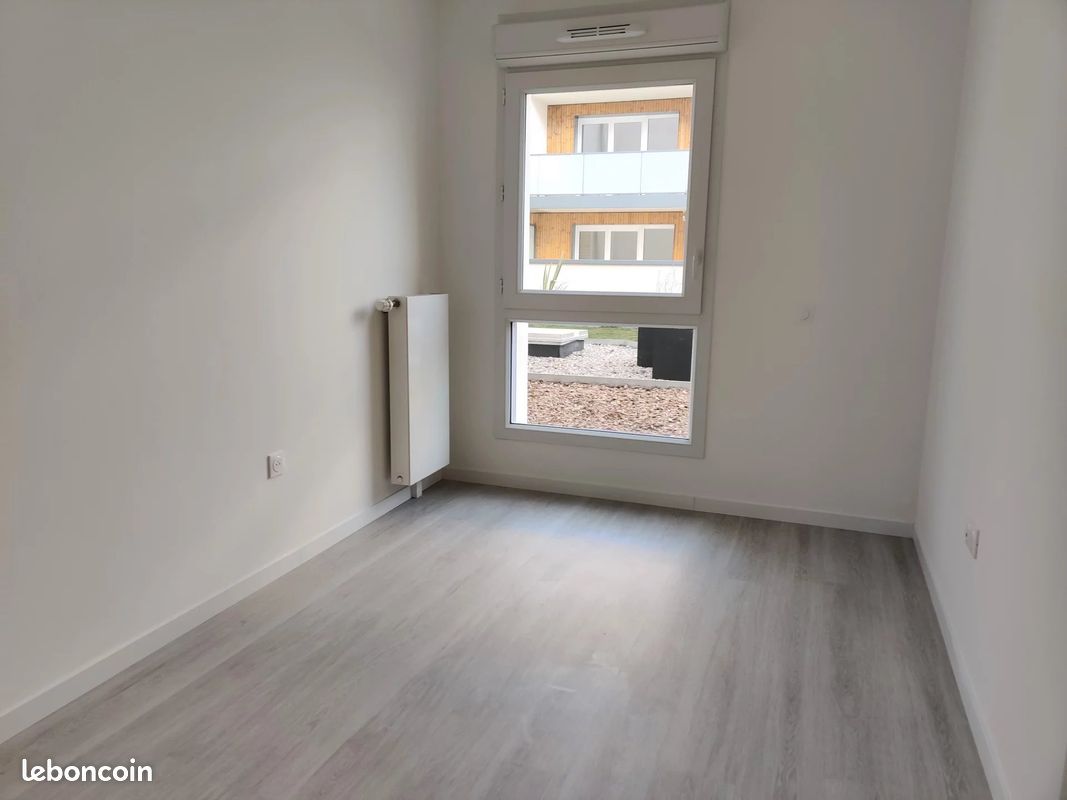 Appartement a louer mont-saint-aignan - 4 pièce(s) - 85 m2 - Surfyn