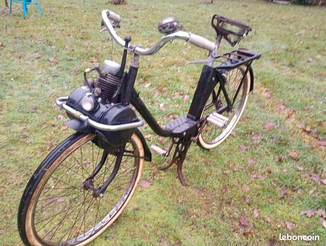 Solex 660 (image 1)