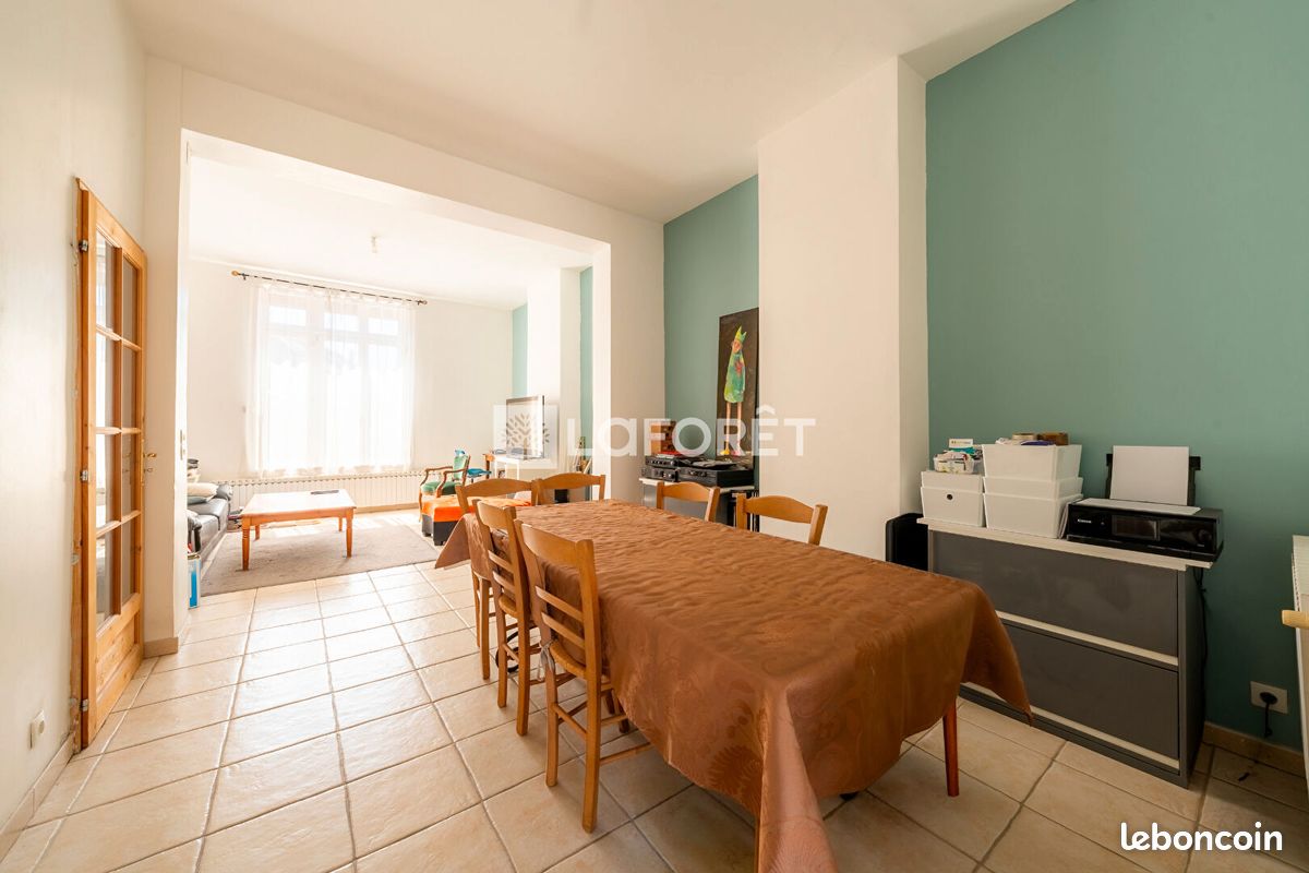 Maison 4 pièces 130 m² · à Douai · 130 m² · 219 000 €