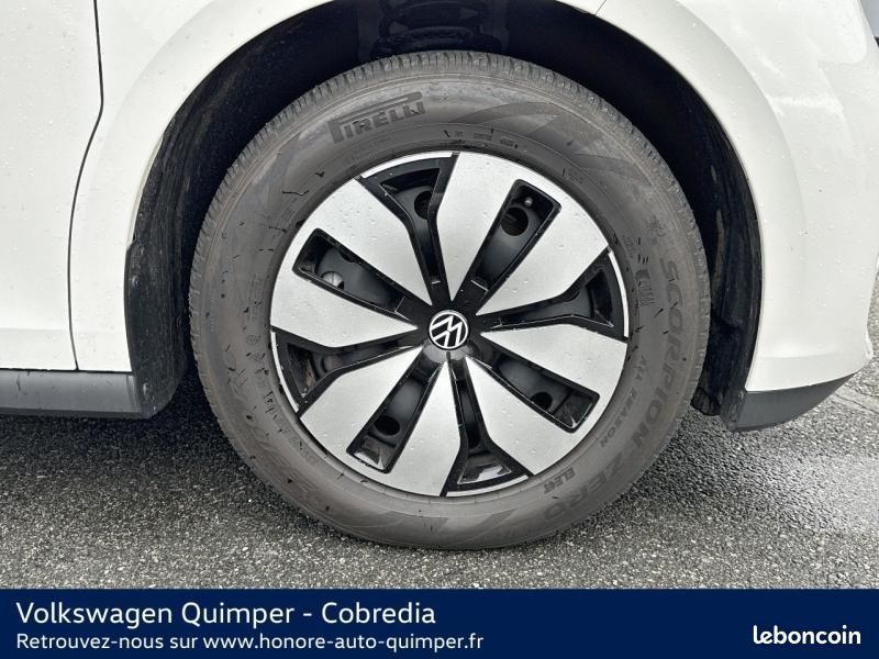 Volkswagen ID. Buzz Cargo 204ch 77kWh (image 13)