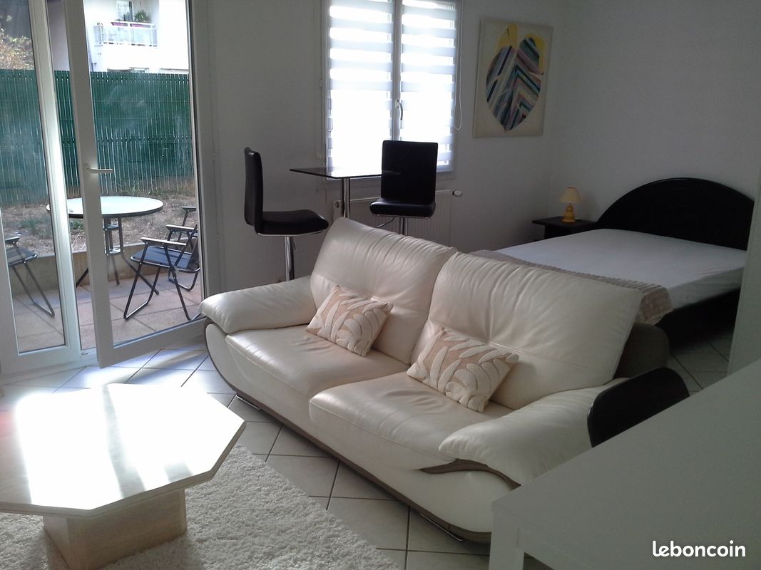 Appartement 1 pièce 35 m² · à Dijon · 35 m² · 652 €/mois