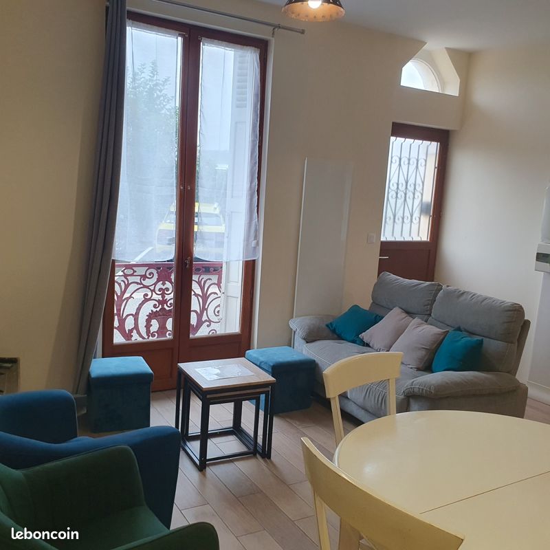 Maison 3 pièces 63 m² · à Mers-les-Bains · 63 m² · 200 000 €