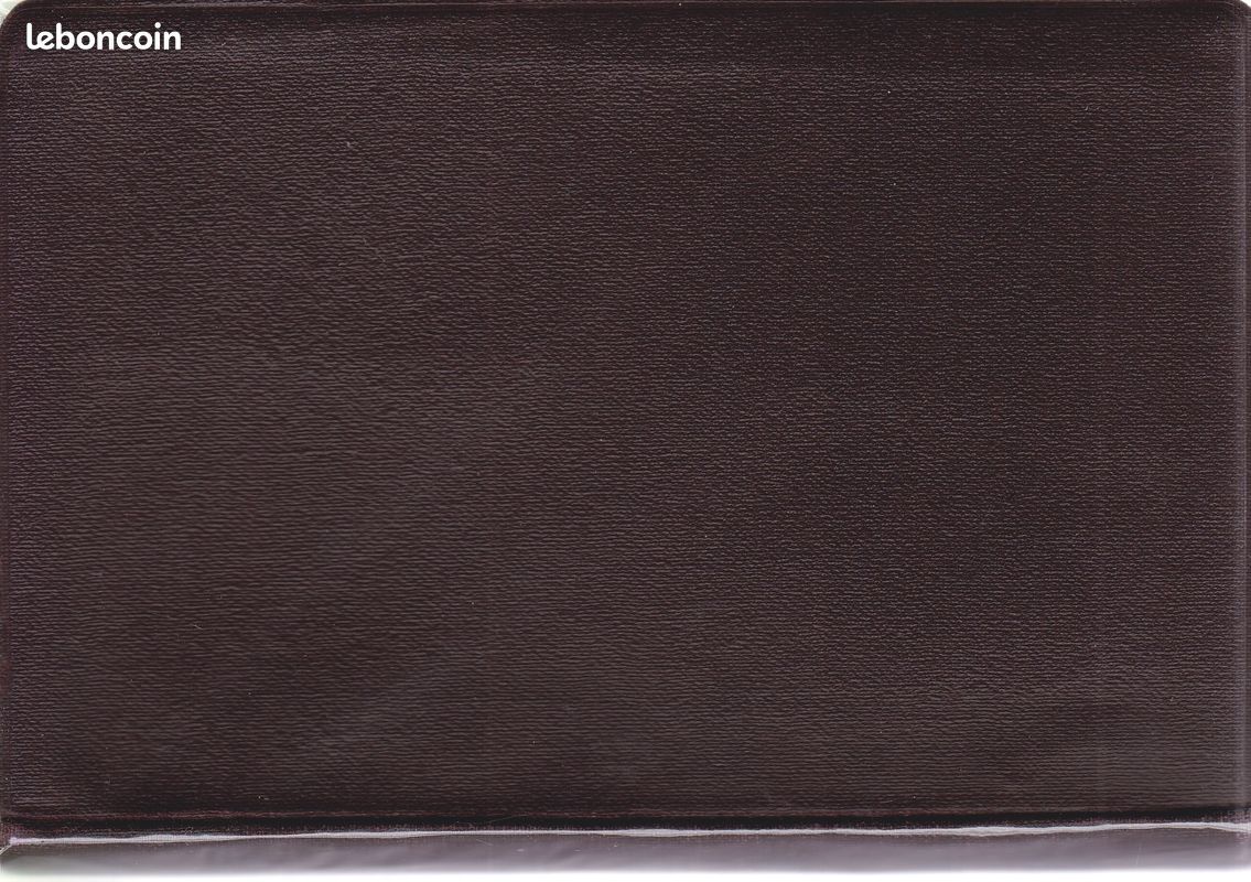 Le NOUVEAU TESTAMENT - NOTRE SEIGNEUR JESUS - 1940 (image 4)