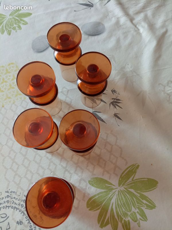 Service à liqueur (image 3)