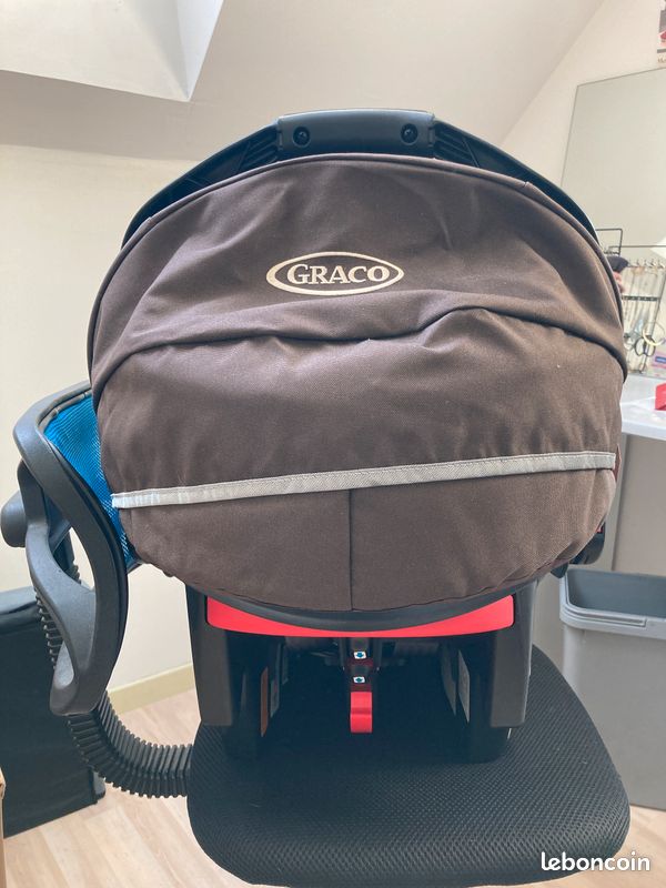 Cosy Gracco Junior (image 4)