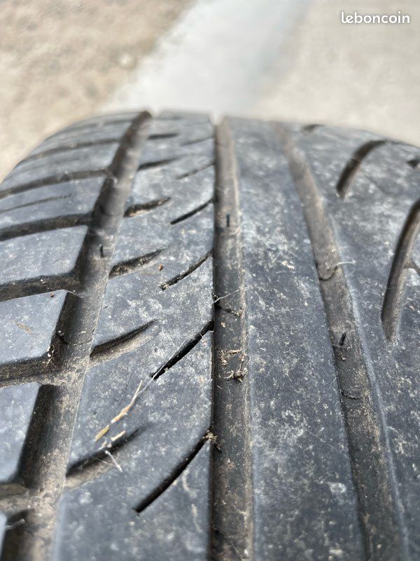 Pneu Michelin (image 2)