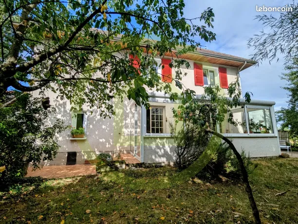 Annonce vente Maison navilly