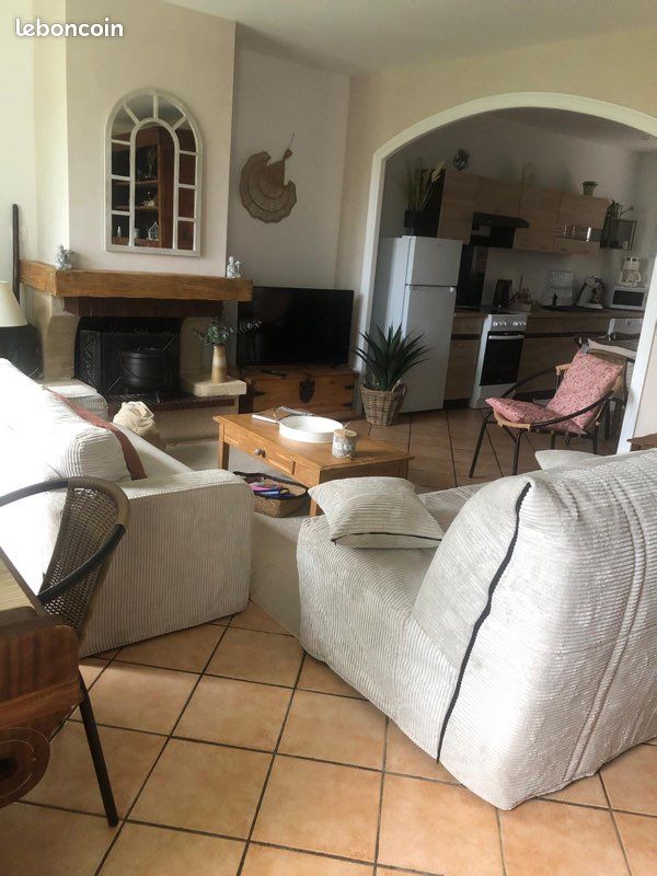Villa Buff-ô-T'iu - 3 chambres (image 4)