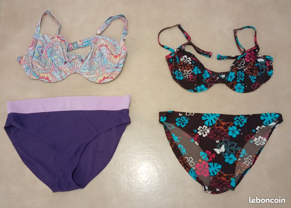 Maillot de bain femme (image 1)