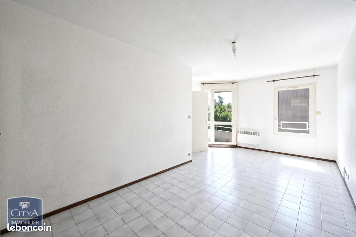 Appartement 2 pièces 41 m² · à Grenoble · 41 m² · 87 000 €