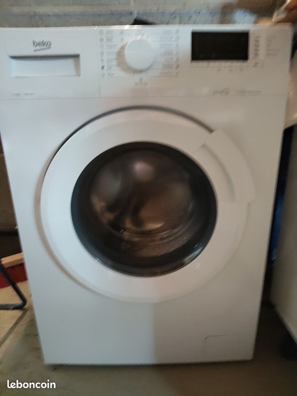 Lave Linge (image 1)