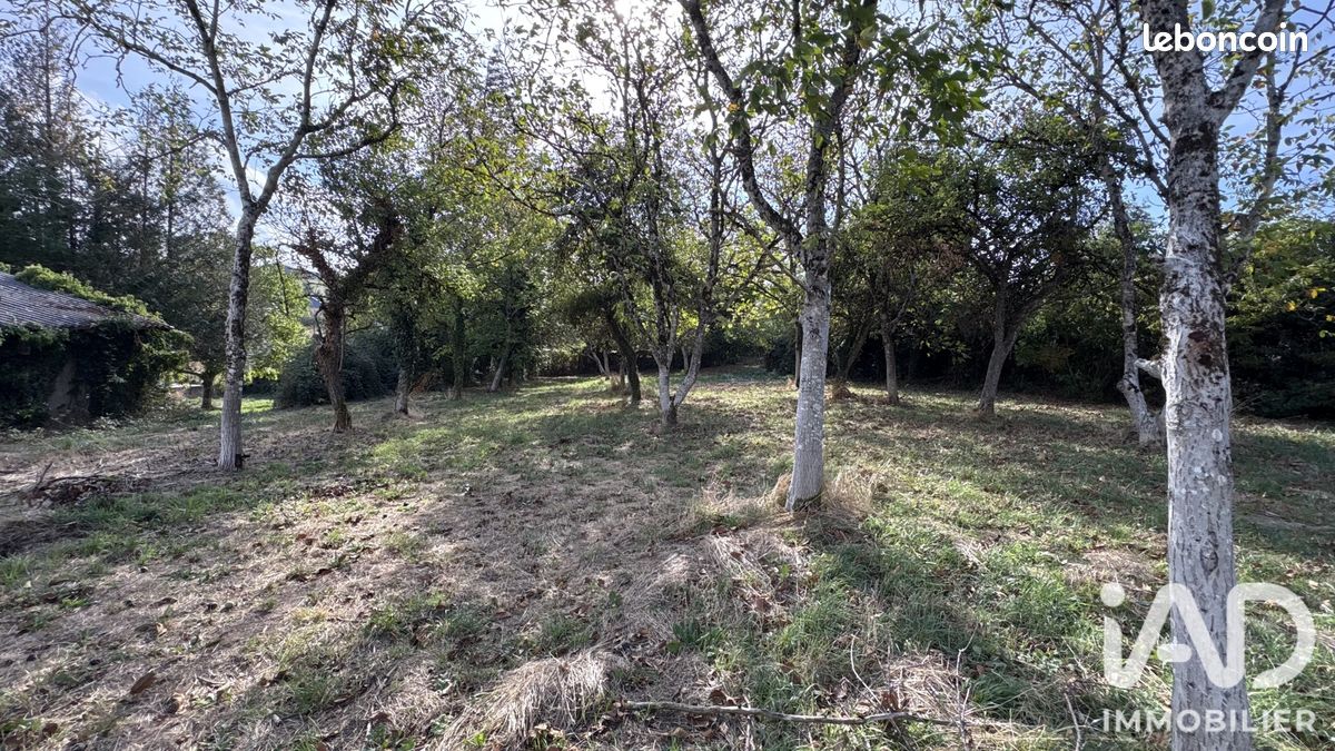 Terrain 1223 m² · à Moyrazès · 1 223 m² · 52 000 €