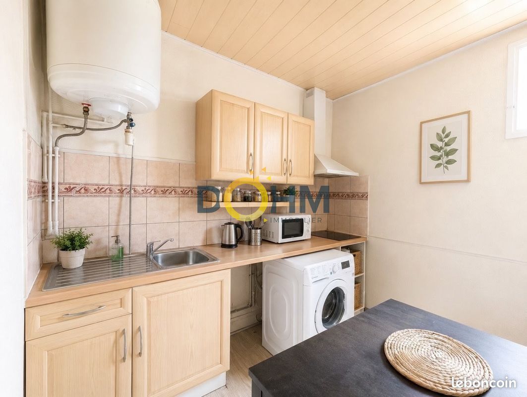 Immeuble 130 m² · à Clermont-Ferrand · 130 m² · 262 000 €