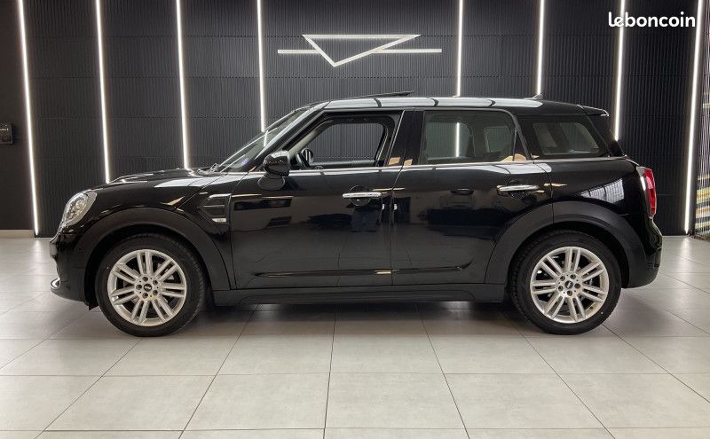 Mini COUNTRYMAN COOPER 136CH CHILI BVA (image 3)