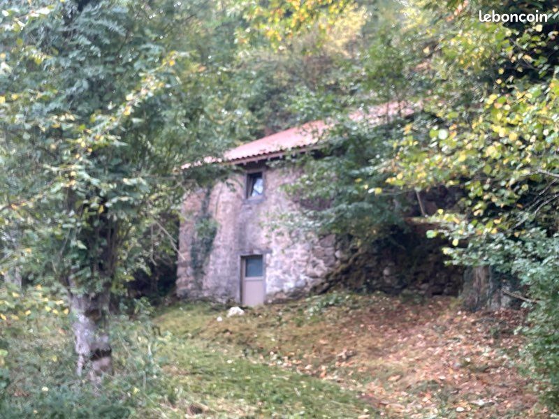 Maison 3 pièces 65 m² · à Ally · 65 m² · 30 000 €