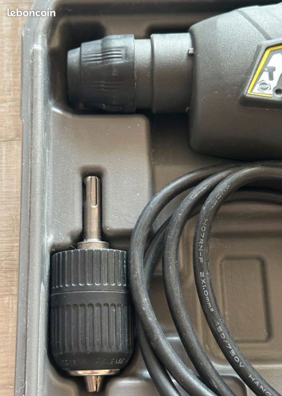Perforatrice Ryobi (image 3)