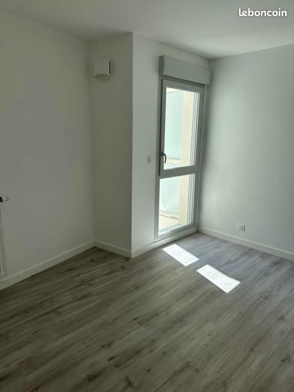 Appartement a louer vannes - 3 pièce(s) - 68 m2 - Surfyn