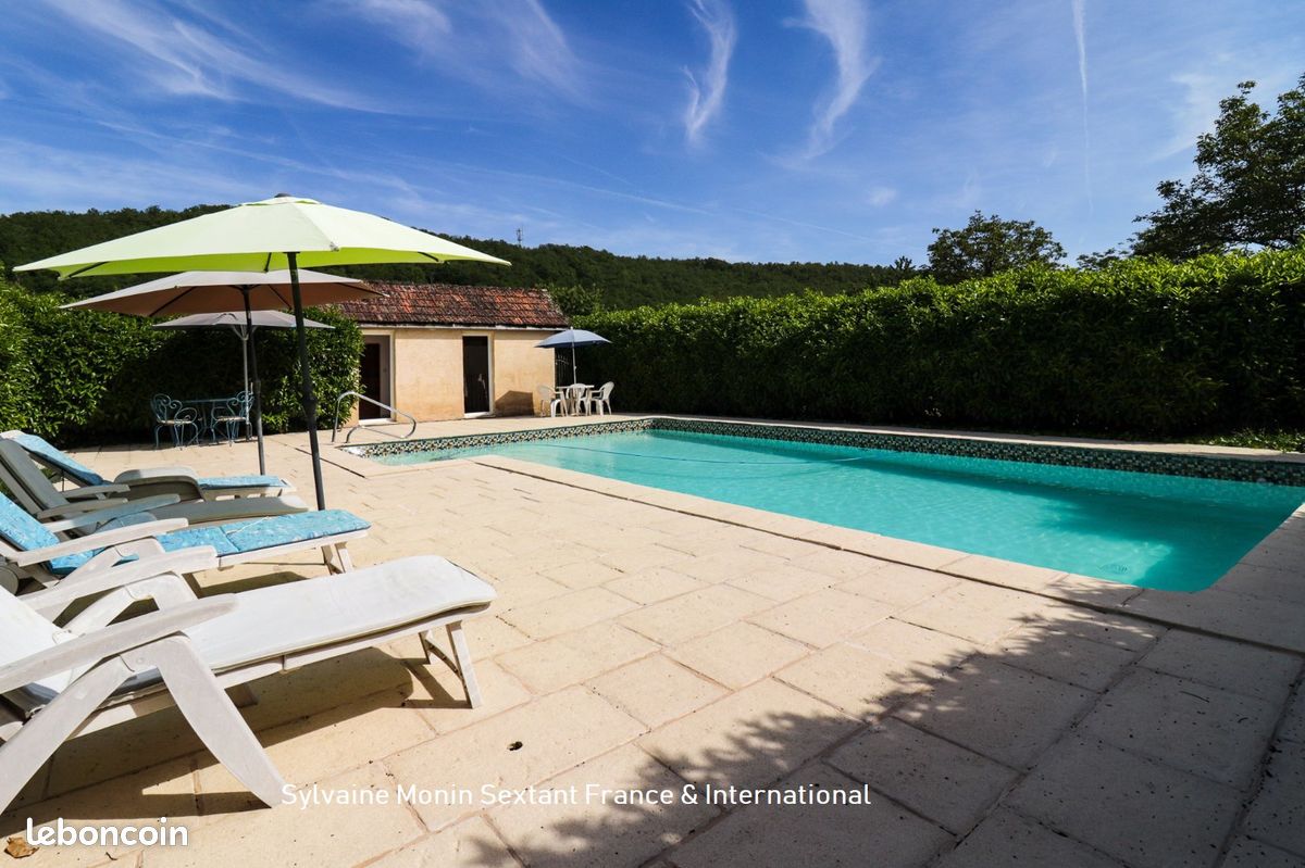 Propriété 8 pièces 238 m² (image 5)