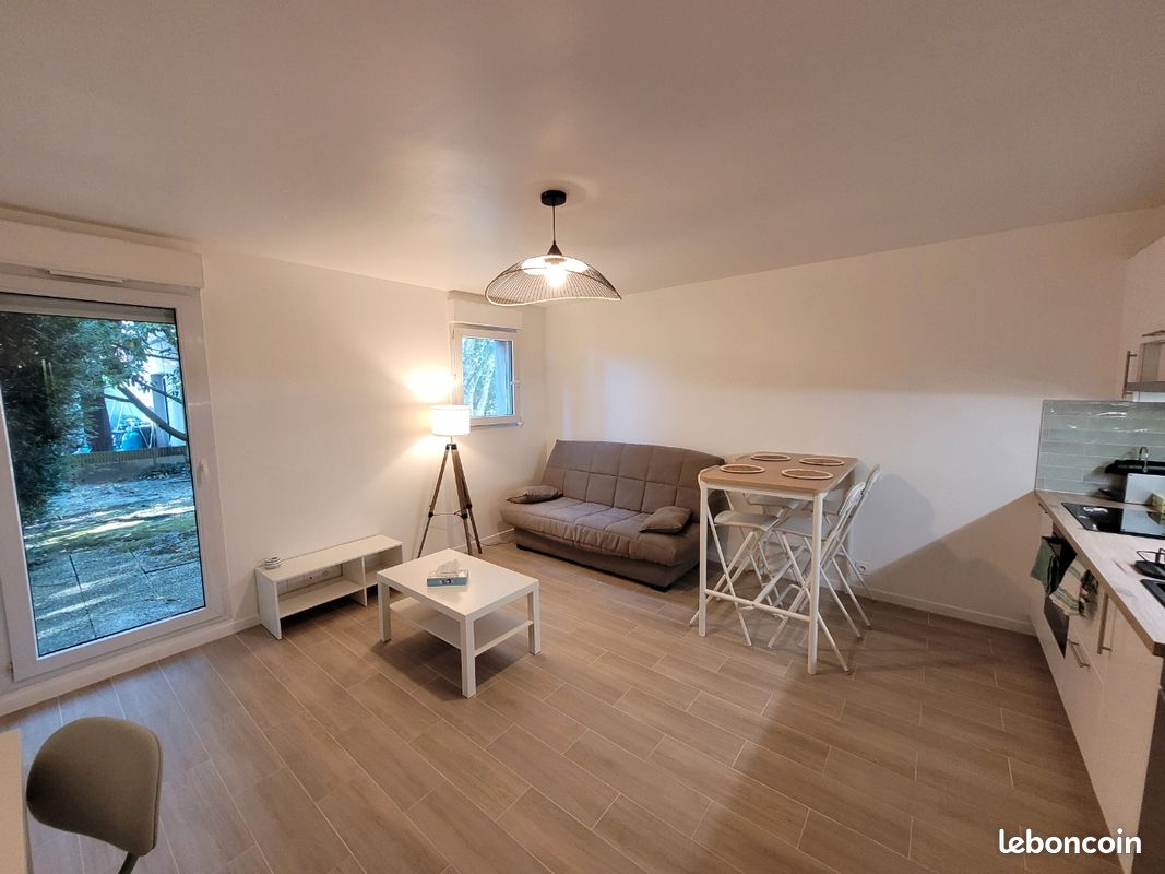 Appartement a louer livry-gargan - 1 pièce(s) - 30 m2 - Surfyn