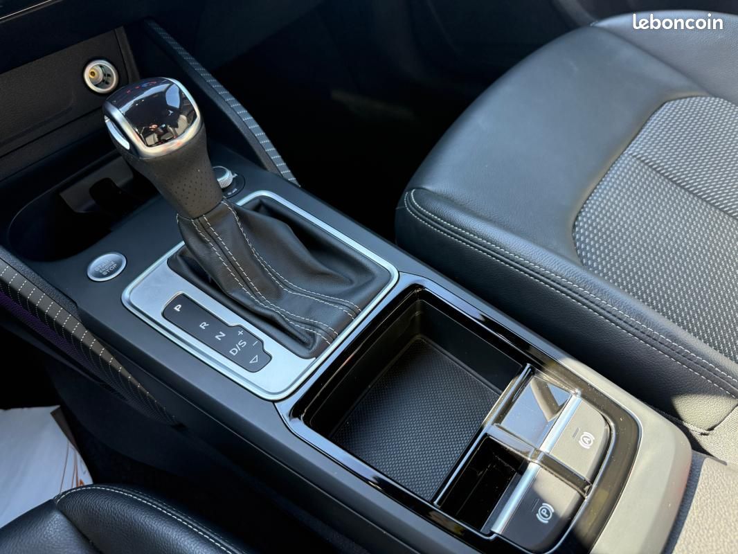 Audi Q2 35 TDI 150 S tronic 7 S-Line (image 11)