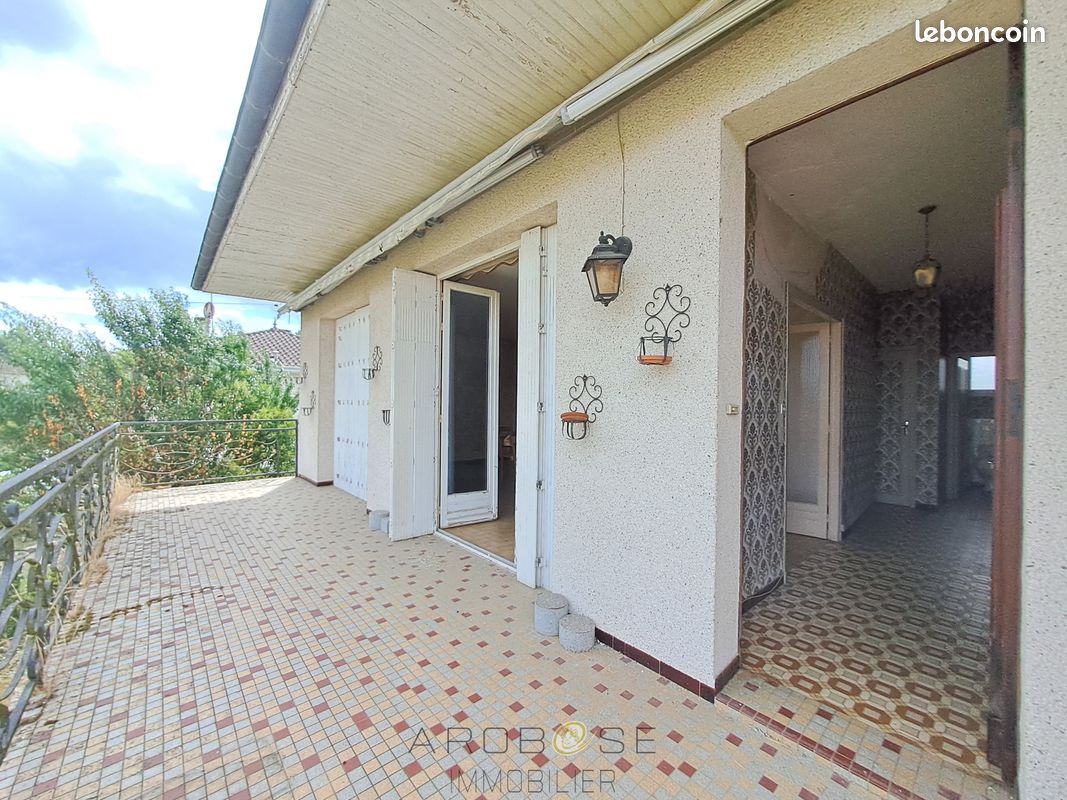 Maison 6 pièces 147 m² · à Buzet-sur-Baïse · 147 m² · 107 000 €