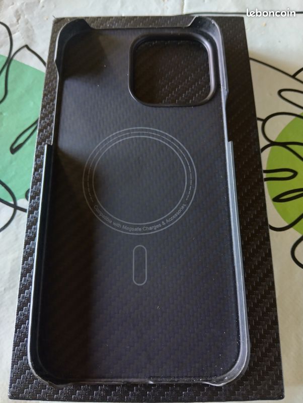 Coque iphone (image 1)