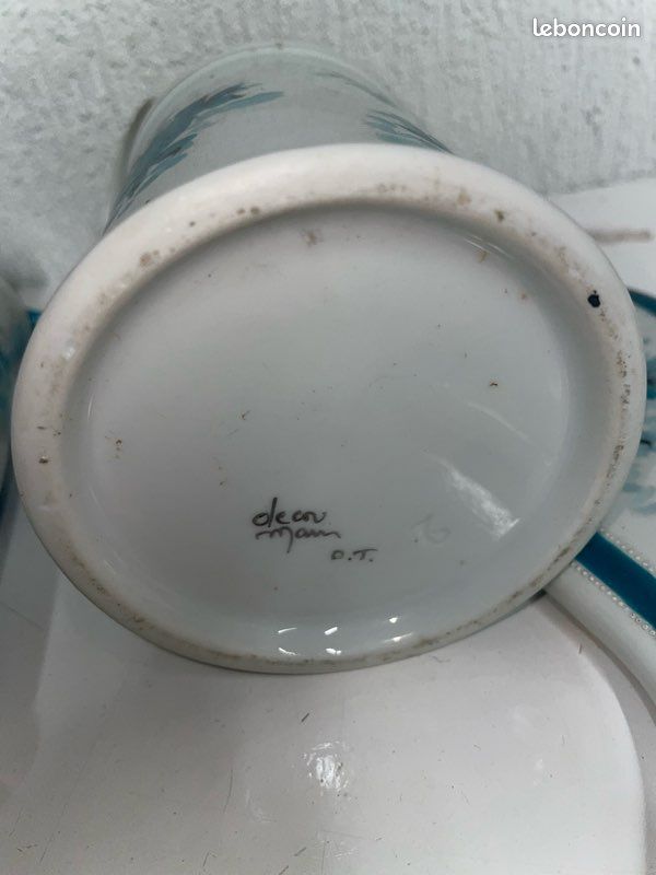 Set de salle de bain (image 3)