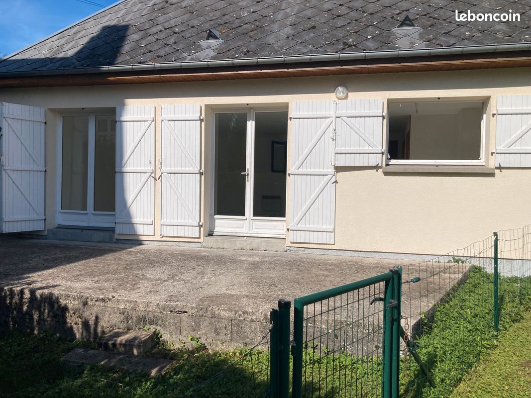 Maison 3 pièces 68 m² · à Pernois · 68 m² · 740 €/mois