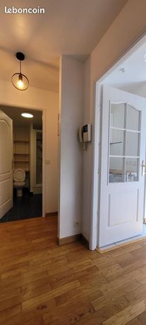 Appartement a louer issy-les-moulineaux - 1 pièce(s) - 23 m2 - Surfyn