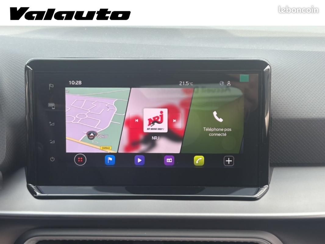 Seat Arona FR 1.0 TSI 95 CH BVM5 (image 15)