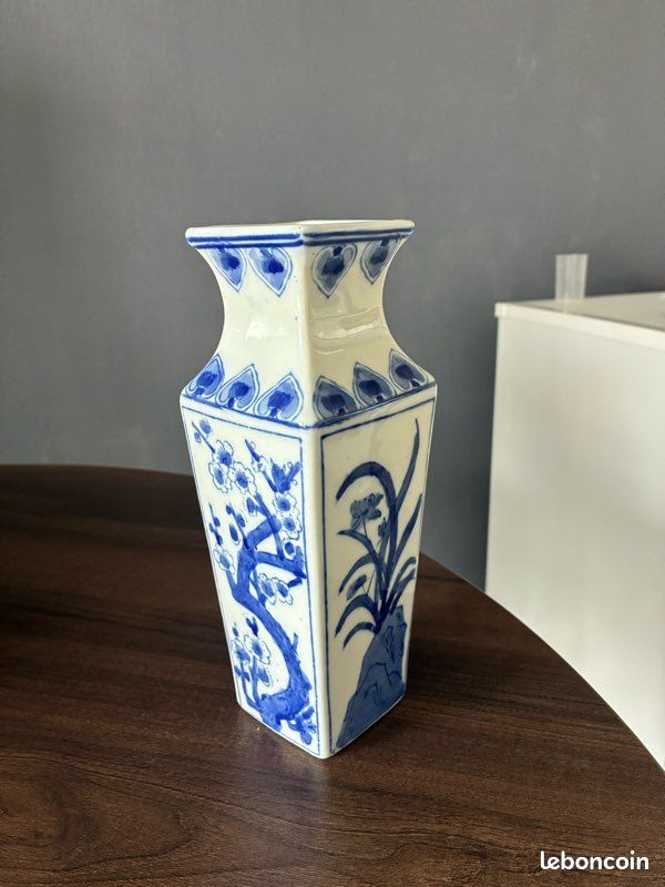 Porcelaine de Chine (image 2)