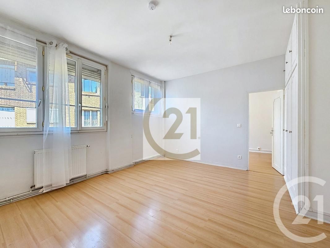 Appartement 2 pièces 39 m² · à Ivry-sur-Seine · 39 m² · 185 000 €