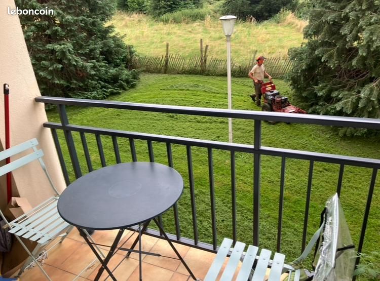 Appartement 3 pièces 64 m² · à Saint-Chamond · 64,2 m² · 115 000 €