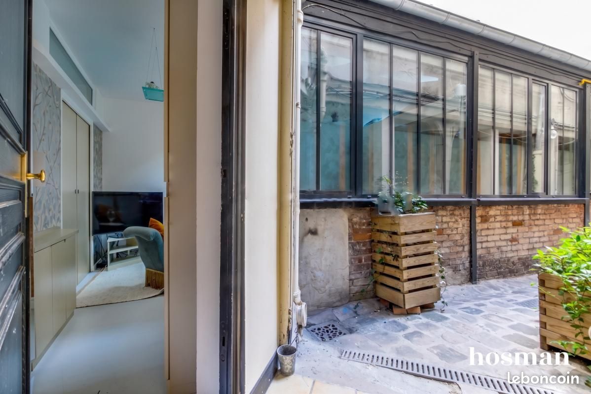 Appartement 2 pièces 42 m² · à Paris · 42 m² · 425 000 €