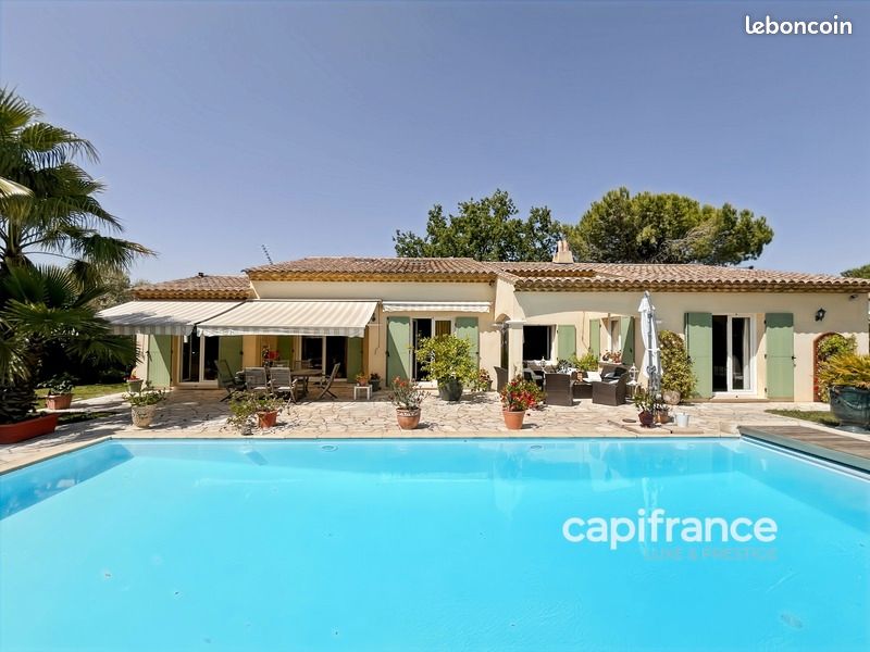 Maison 5 pièces 182 m² (image 3)