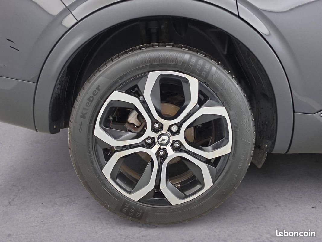 RENAULT Arkana E-Tech 145 - 21B Intens (image 22)
